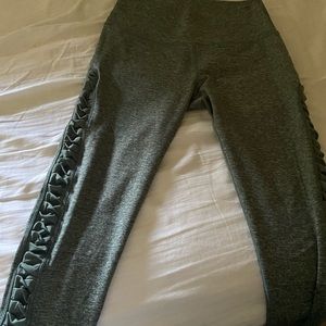 Aerie high waisted legging XL